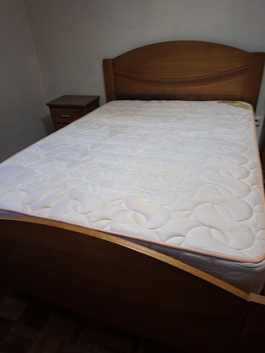 Mobília de  quarto de casal