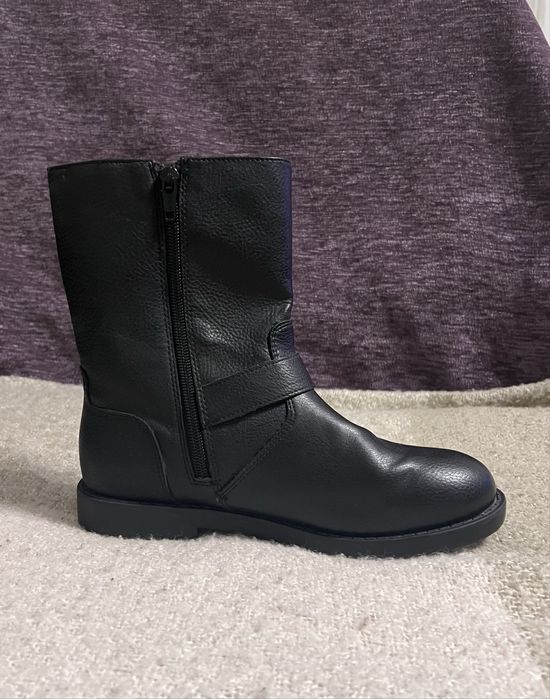Черевики H&M весна-осінь р.36 23см