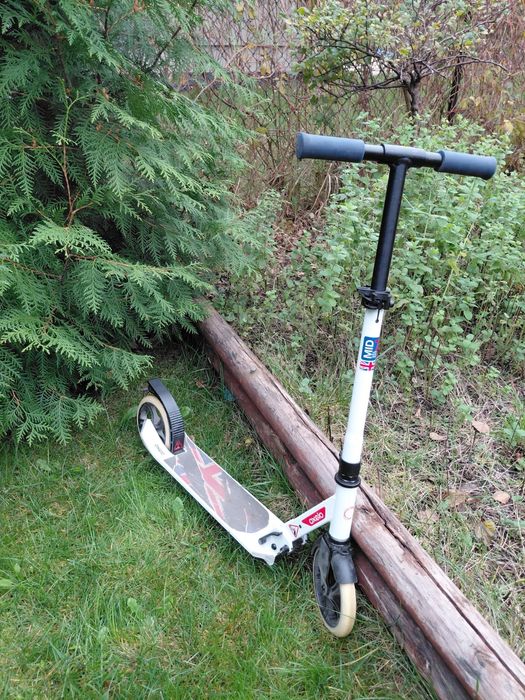 Hulajnoga Oxelo Mid 7