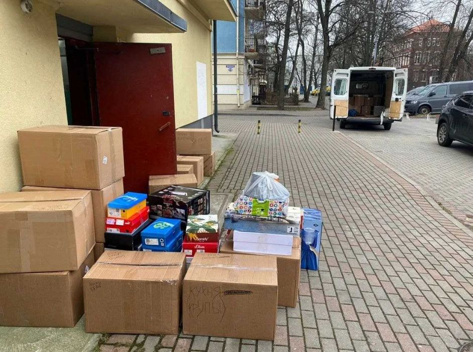 Грузовое такси, Перевозки Харьков, Грузоперевозки Вантажні перевезення