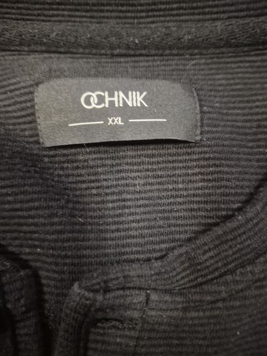 Koszulka long sleeve OCHNIK