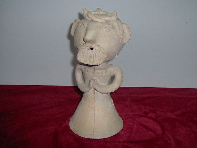 Rosa Ramalho - Olaria