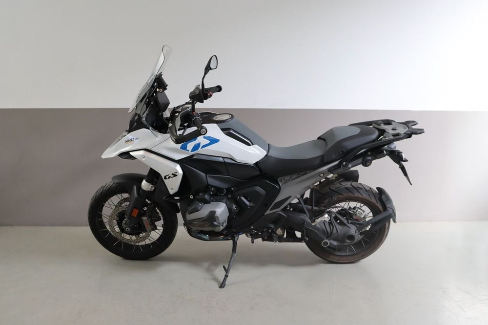 BMW R 1300 GS