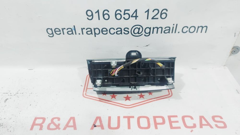 Modulo Luzes Switch Comando Comutador Botão Luzes Mini Cooper F56