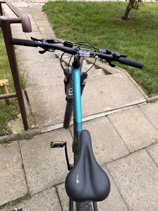 Rower Liv, S, Maxxis