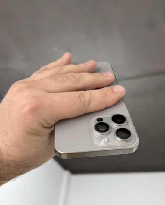 Apple iphone 15 Pro Max 512 gb Neverlock 90% батарея  айфон Про Макс Магазин