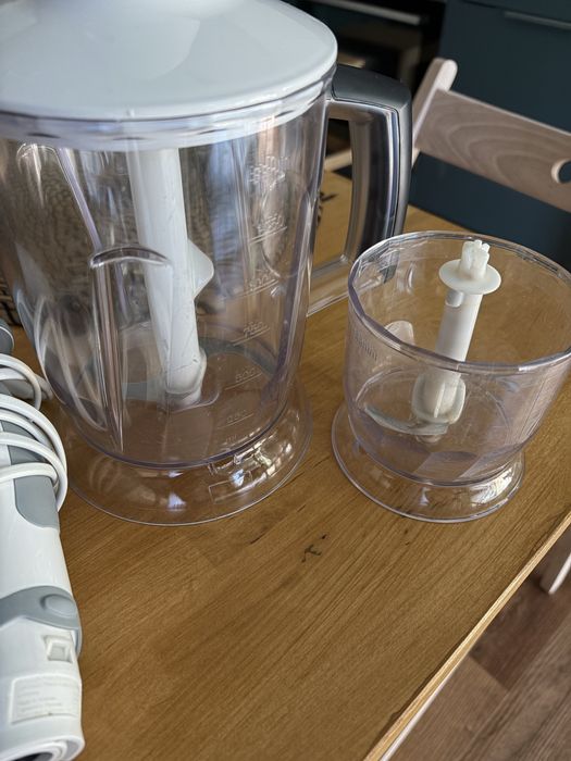 Blender Braun MultiQuick 5