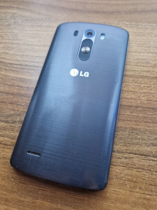 Używany Telefon LG G3