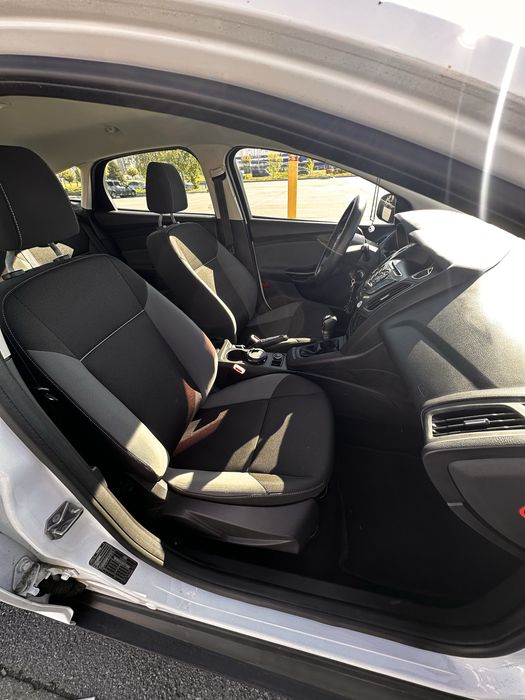 Форд фокус 3 ford focus