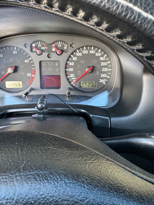 VW Bora 1.9 TDI  115cv