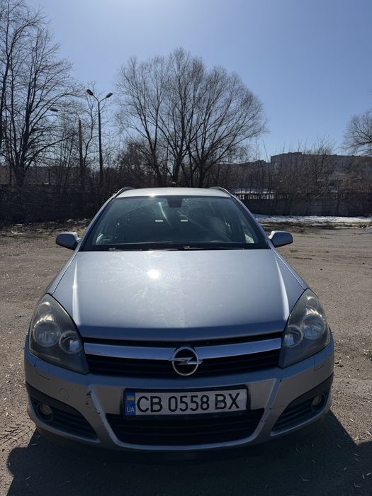 Продам Opel Astra H
