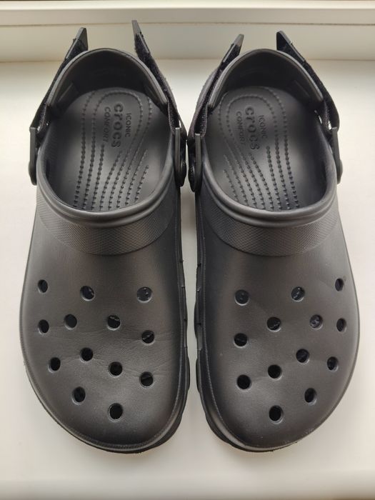 Crocs All Terrain Clog (оригінал)