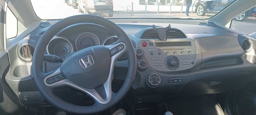 Honda Jazz 1.2 Ivtech