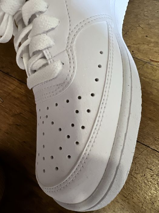 Ténis Nike Court Vision Low T.40 e 41 - NOVO