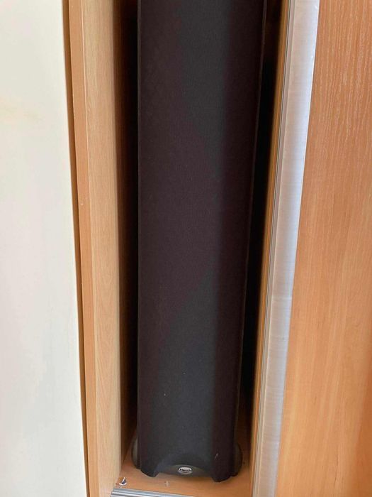 zestaw audio ONKYO – amplituner + odtwarzacz Blu-ray + kolumny