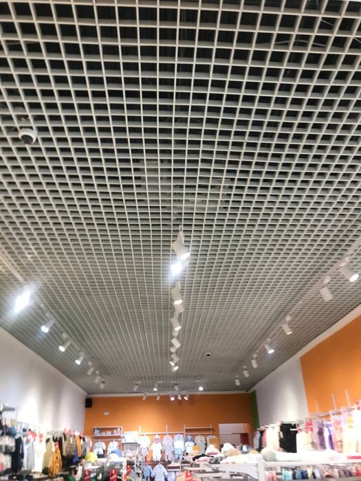 ЦІНА ЗНИЖЕНА!ТЕРМІНОВО!Грильято, білий колір, стан нової