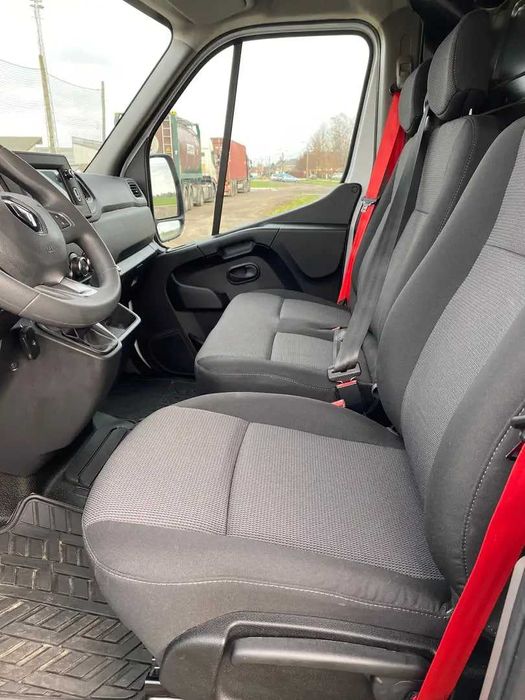 Разборка Renault Master JV EV UV Opel Movano U9  Nissan NV X61 капот