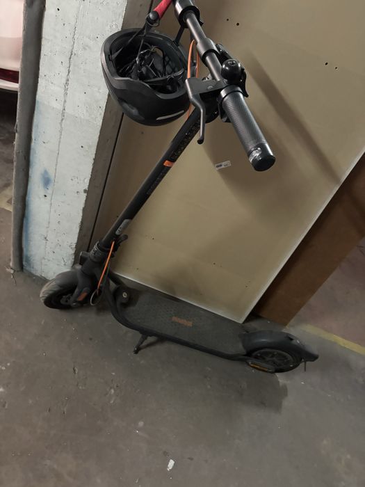 Trotinete Ninebot F2 Plus