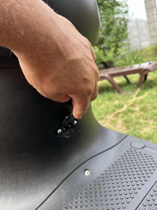 Продам скутер електро