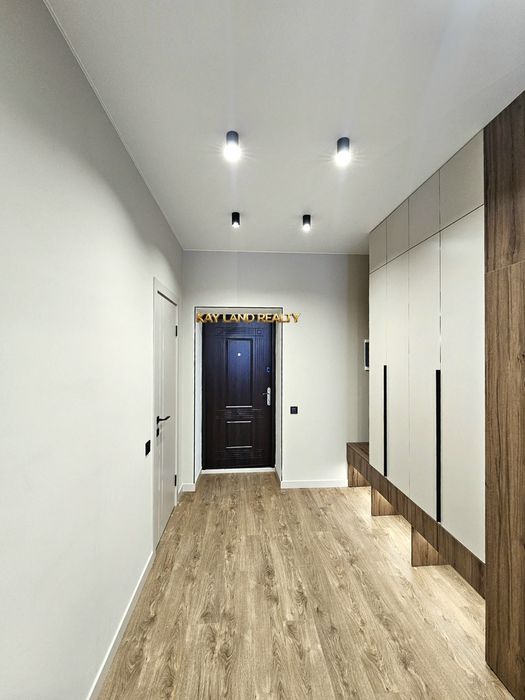 ‼️NEW‼️Продаж 1к квартири 41м²  ЖК СОФІЯ РЕЗИДЕНС  Софіївська Боршагівка