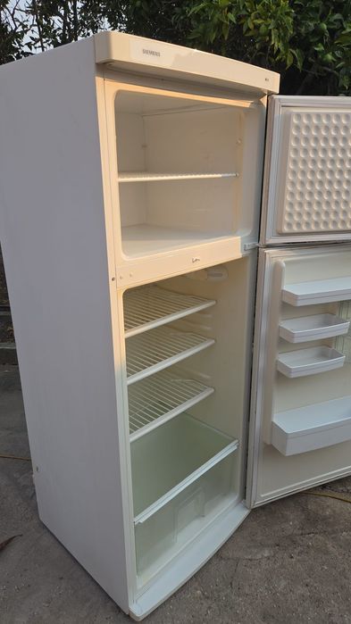 Frigorifico siemens 165x60x60