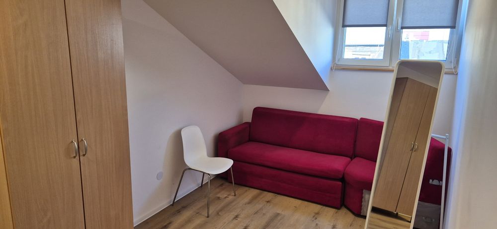 Wynajmę 2 pokoje Centrum, mieszkanie Siedlce, kwatera Siedlce - Widok 4