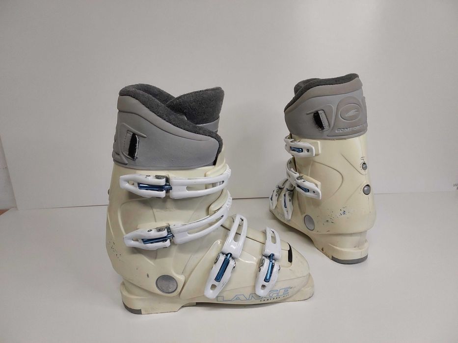 Buty narciarskie LANGE  Eu.40 , 25.5 cm (5)