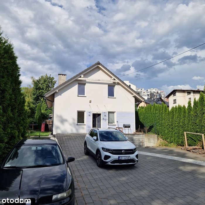 Wynajmę długoterminowo mieszkanie/apartament  65m kwadratowych.