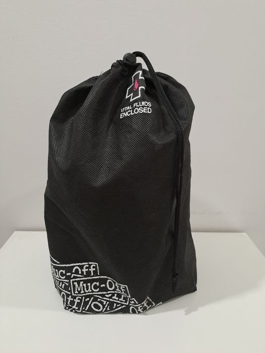 Kit de limpeza para bicicleta Muc-Off/ParkTool