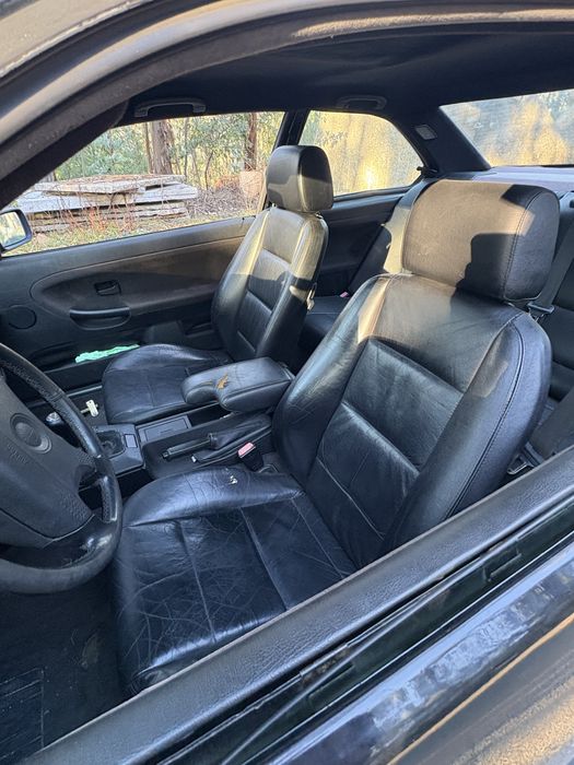 Bmw e 36 coupe