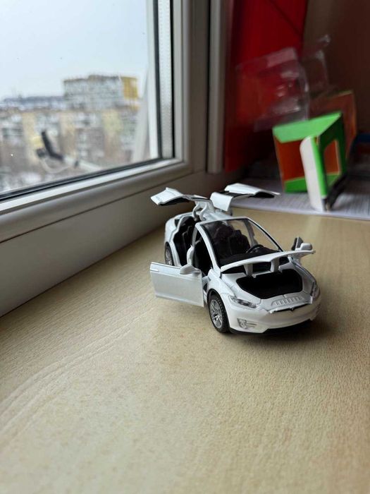Продам іграшкові авто