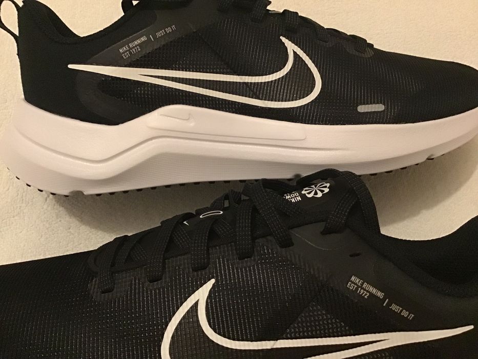 Ténis Nike Downshifter 12