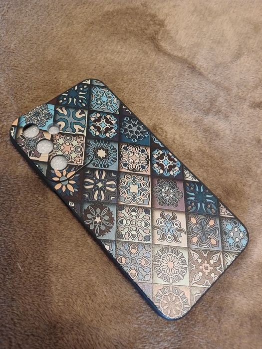 Чохол для Samsung А15