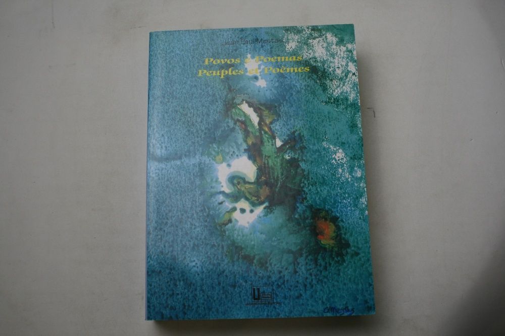 Povos e Poemas peuples et Poemes