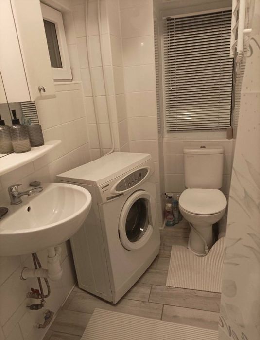 Вже вільна 1к частина будинку з паркомісцем