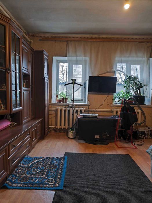 Продам дом в Нерубйском на 15 сотках. Рядом Усатово