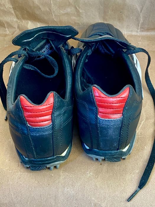 Chuteiras futebol Umbro