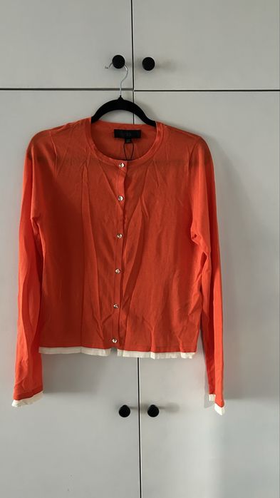 Кардіган новий, розмір м, zara