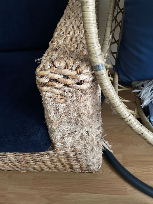 3 sofás usados (200*80 / 100*80)