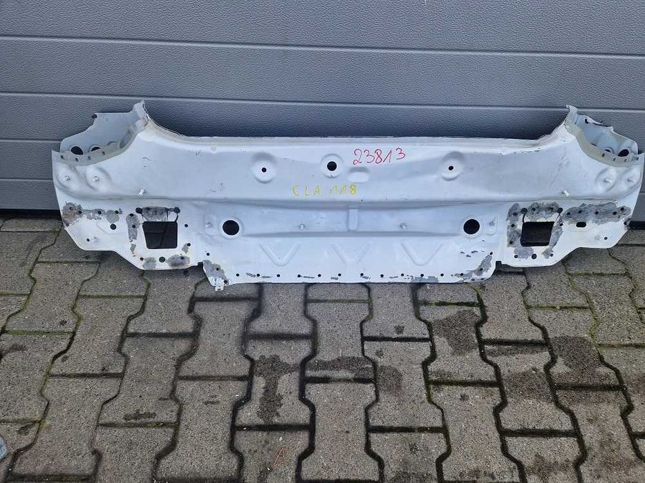Mercedes CLA W118 Pas Tył