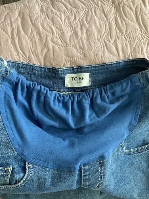 Джинси для вагітних