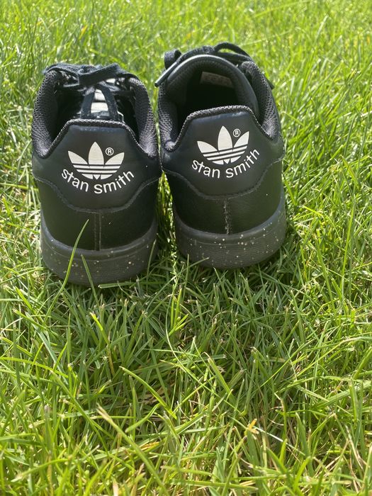 Шкіряні кросівки, кеди adidas