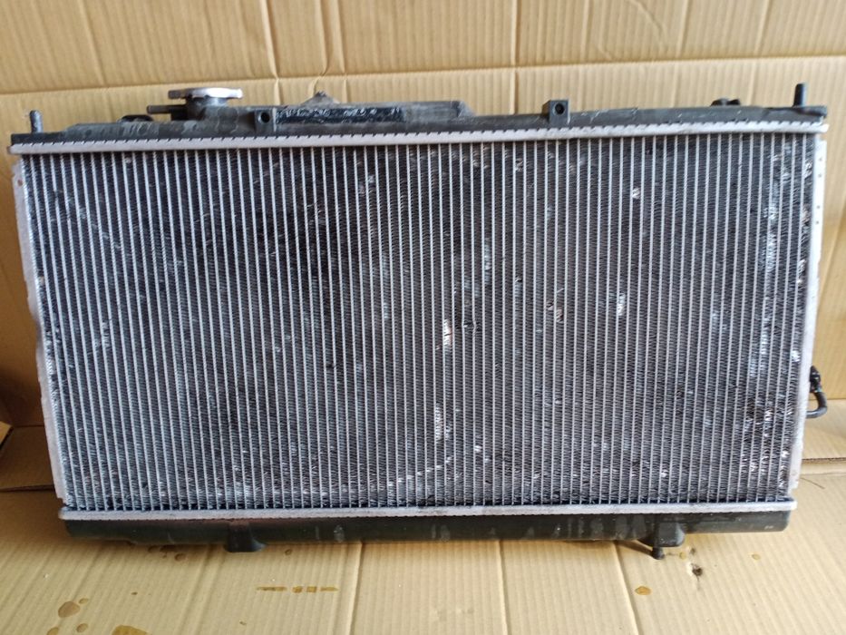 Mitsubishi ECLIPSE 3G 3.0B V6 chłodnica wody płynu