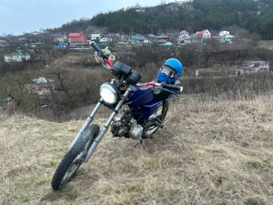 Альфа 72сс/alpha 72cc, з документами