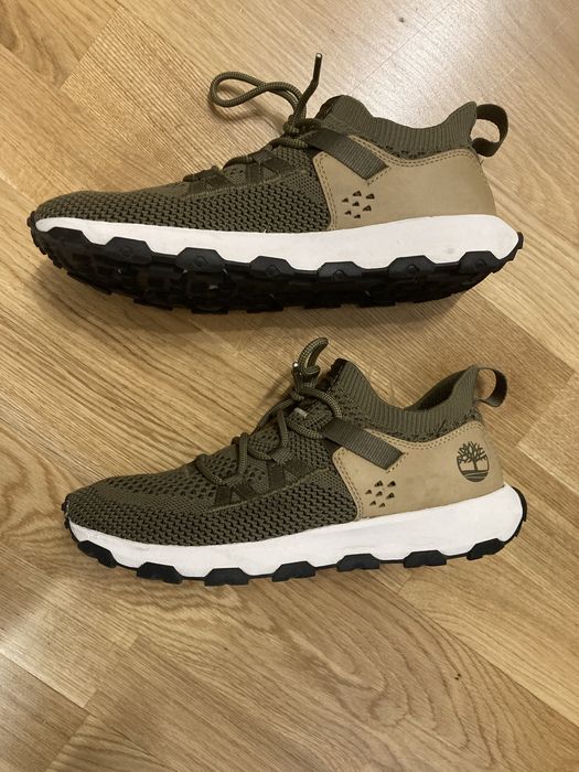 Кросівки Timberland літні