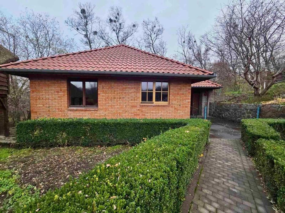 Оренда будинку с.Великі Дмитровичі