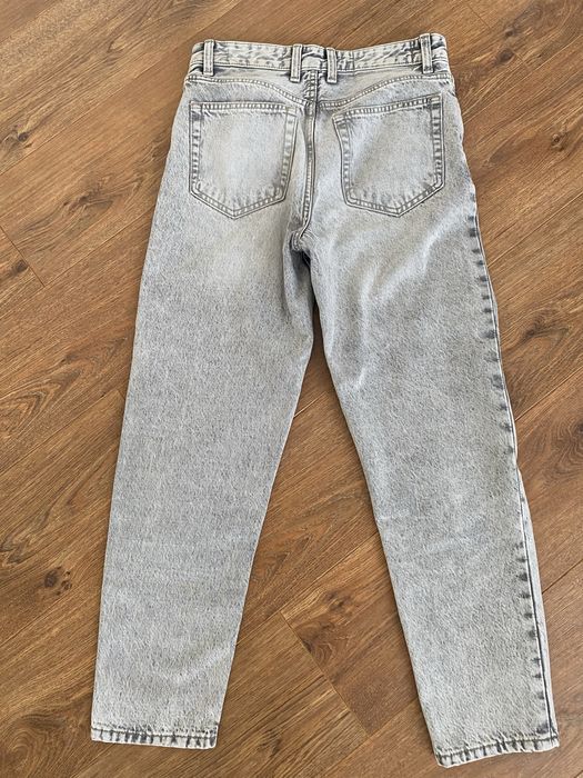 Джинсы Bershka новые