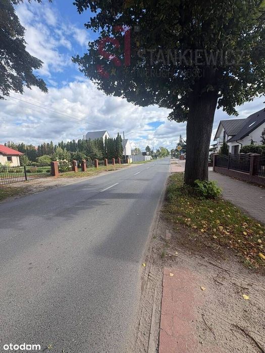 Dom – Wilkowice - Widok 4