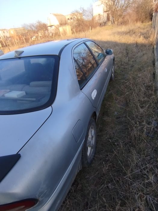 Мицубиси Галант 1993 2.0 бензин