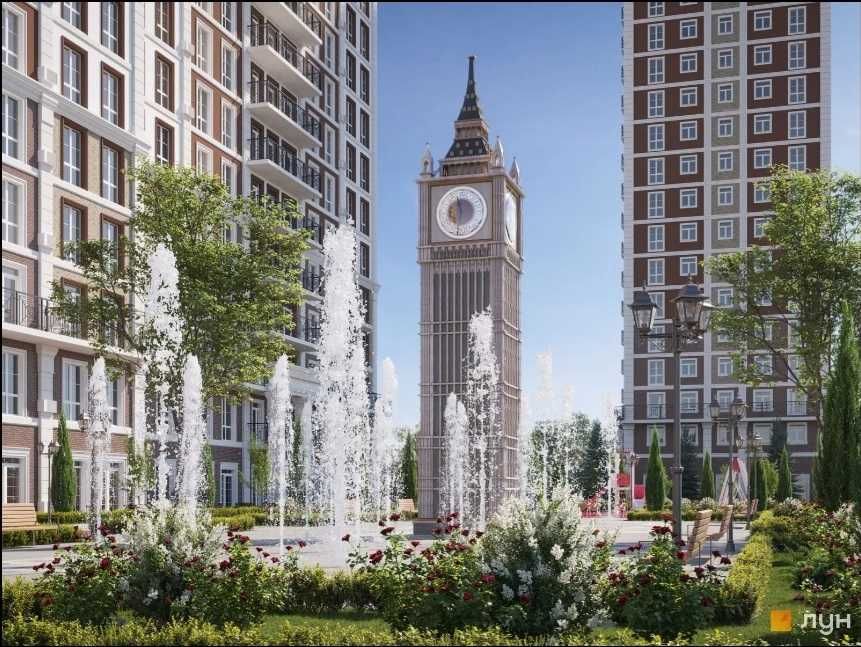 Commercial real estate at (area 48 m²) - Atlanta.ua - photo 13